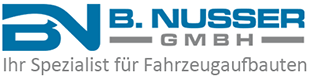 Balthasar Nusser GmbH